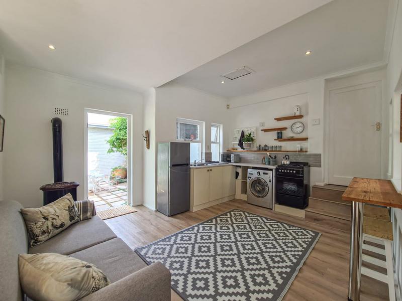 5 Bedroom Property for Sale in Hout Bay Western Cape